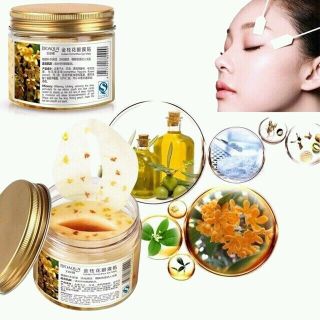 80 miếng mặt nạ mắt của bioaqua
