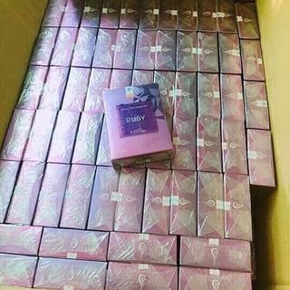 NƯỚC HOA RUBY