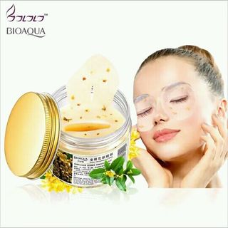 80 miếng mặt nạ mắt của bioaqua