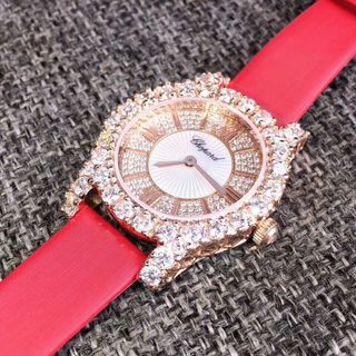 Đồng hồ chopaard siêu phẩm