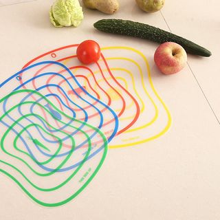 Thớt Nhựa Đa Năng Size lớn