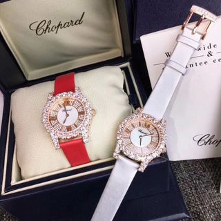 Đồng hồ chopaard siêu phẩm
