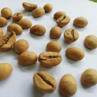 Cà phê trắng nguồn gốc Malaysia