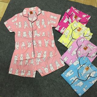 Pijama em bé