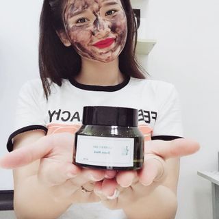 Mặt Nạ Thải Độc DETOX MASK