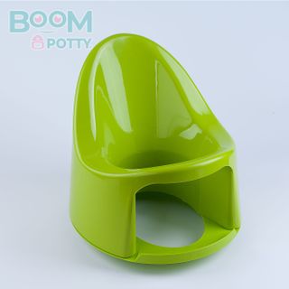 BÔ ĐA NĂNG BOOM POTTY XANH giá sỉ