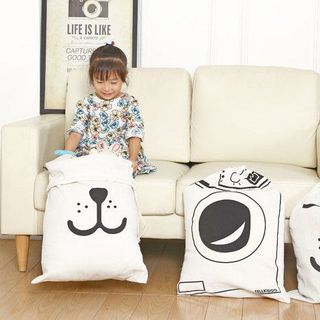 Túi Đựng Đồ Chơi cho bé