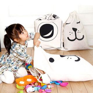Túi Đựng Đồ Chơi cho bé
