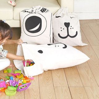 Túi Đựng Đồ Chơi cho bé