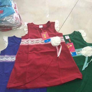 đầm Hi-BI