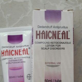 dầu gội trị gàu haicnearl