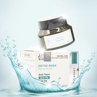 Mặt Nạ Thải Độc DETOX MASK giá sỉ