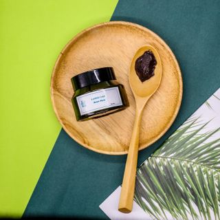 Mặt Nạ Thải Độc DETOX MASK