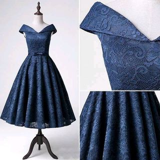 ĐẦM XÒE REN TRỄ VAI