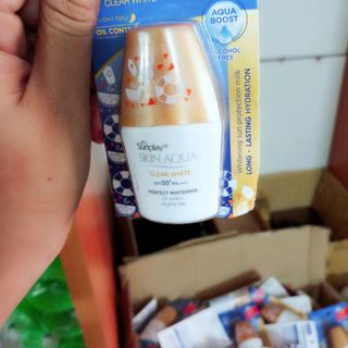 Chống nắng Hàng Khuyến mãi