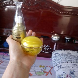 Nice Day Serum 3in1