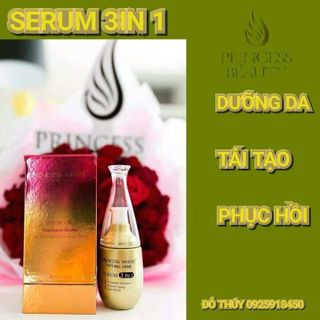 SERUM 3 IN 1