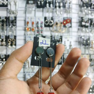 bông tai Thái Lan giá sỉ