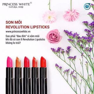 SON NHUNG LUXURY