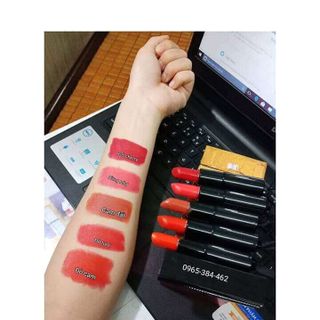 SON NHUNG LUXURY giá sỉ