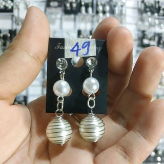 bông tai Thái Lan giá sỉ