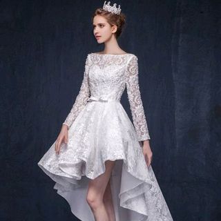 ĐẦM XÒE PHỒNG TAY DÀI VỀ LẠI