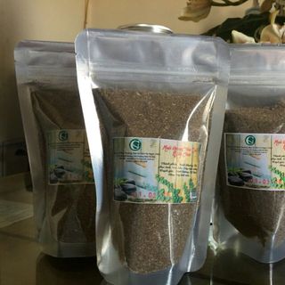Muối khoáng ngâm chân điện thoại