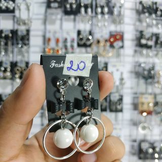 bông tai Thái Lan giá sỉ