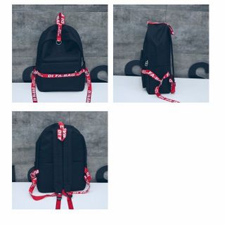 Balo nữ sỉ - Difa204