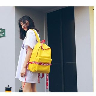 Balo nữ sỉ - Difa204 giá sỉ