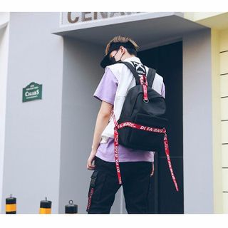 Balo nữ sỉ - Difa204