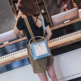 Túi xách nữ sỉ- 6823