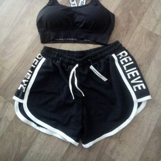 Set Bộ Gym Nữ