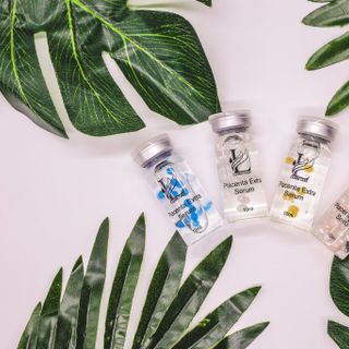 Siêu Vi Chất 4 Chức Năng Máy Di Chất 4 OVER DYNAMIC SERUM