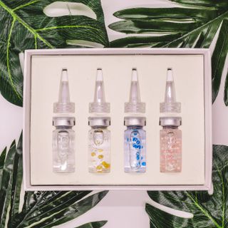 Siêu Vi Chất 4 Chức Năng Máy Di Chất 4 OVER DYNAMIC SERUM