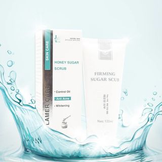 Tẩy Da Chết Sinh Học HONEY SUGAR CRUB giá sỉ