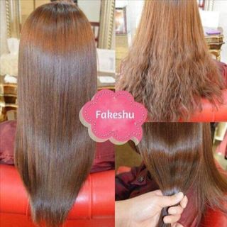 Ủ tóc FAKESHU