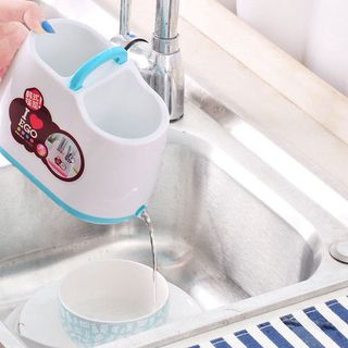 Khay đựng Muỗng Đũa Đa Năng