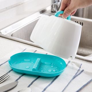 Khay đựng Muỗng Đũa Đa Năng