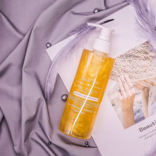 Sữa Tắm Dưỡng Thể Trắng Da BODY WHITENING BATH GEL