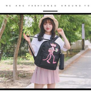 Balo nữ giá sỉ-- 6009