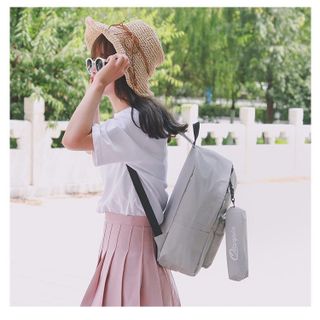 Balo nữ giá sỉ-- 6009