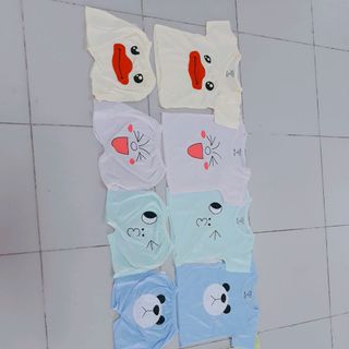 set đồ bộ cho bé