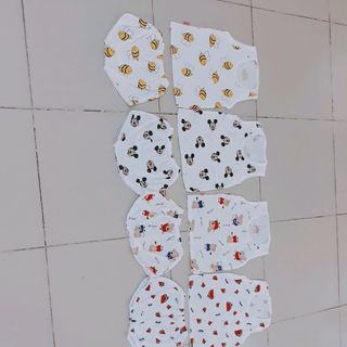 set đồ bộ cho bé