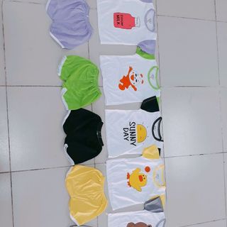 set đồ bộ cho bé
