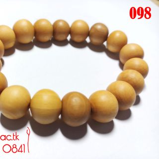 Chuỗi hạt Quỷ Kiến Sầu Tròn THÂN