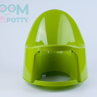 BÔ BOOM POTTY TRẮNG