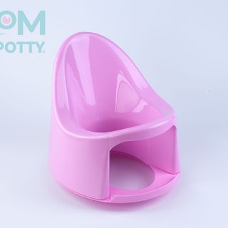 BÔ BOOM POTTY TRẮNG