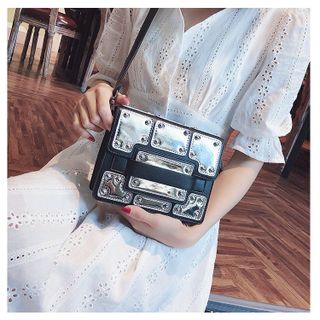 Túi xách nữ sỉ- SZZ1841