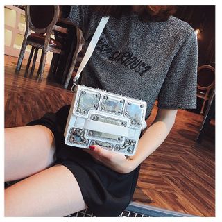 Túi xách nữ sỉ- SZZ1841